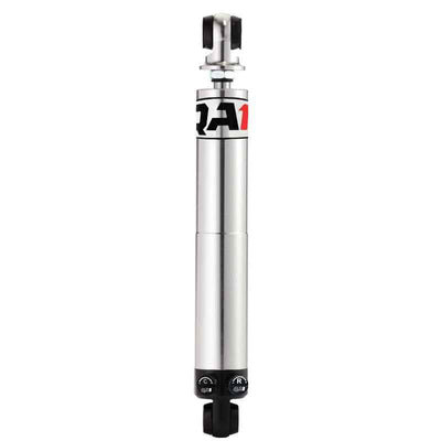 QA1 Stocker Star Series Rear Shock Absorber - Double Adj. - 12.875in/19.5in - Aluminum, high performance auto part