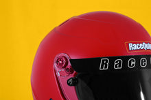 Load image into Gallery viewer, RaceQuip PRO25 SA2025 CORSA RED SML HELMET