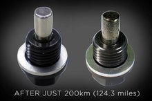 Load image into Gallery viewer, GReddy M14xP1.5 Magnetic Drain Plug