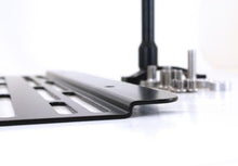 Load image into Gallery viewer, GrimmSpeed 2015 Subaru WRX/STI License Plate Relocation Kit GrimmSpeed