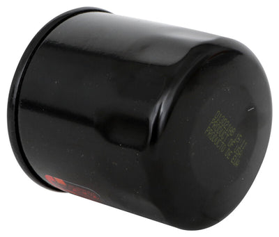 K&N Oil Filter for 2025 Infiniti QX50 2.0L - DTX Performance car part for engine performance.