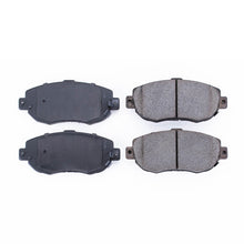 Load image into Gallery viewer, Power Stop 93-05 Lexus GS300 Front Z16 Evolution Ceramic Brake Pads - DTX Performance