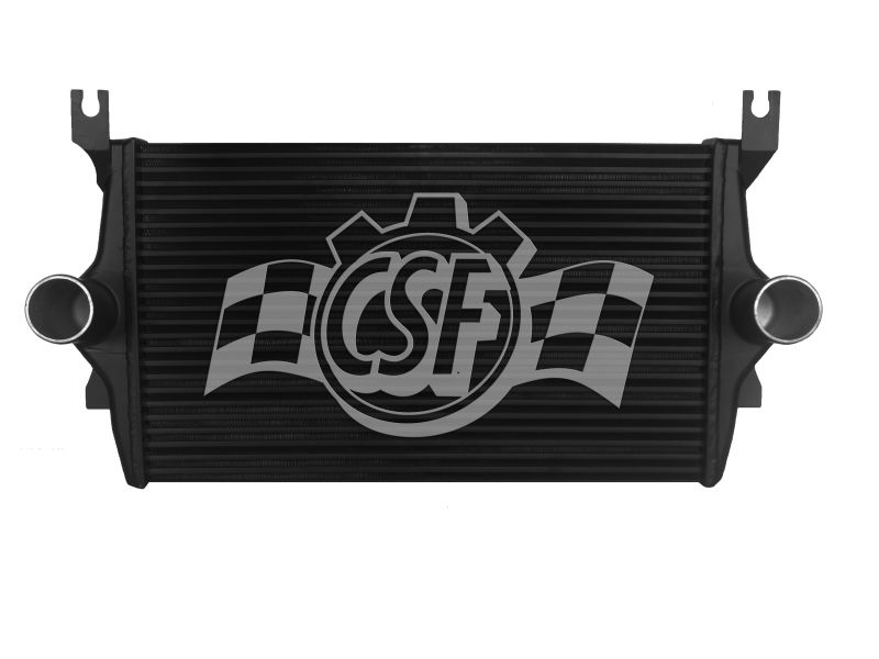 CSF 00-03 Ford Excursion 7.3L OEM Intercooler - DTX Performance