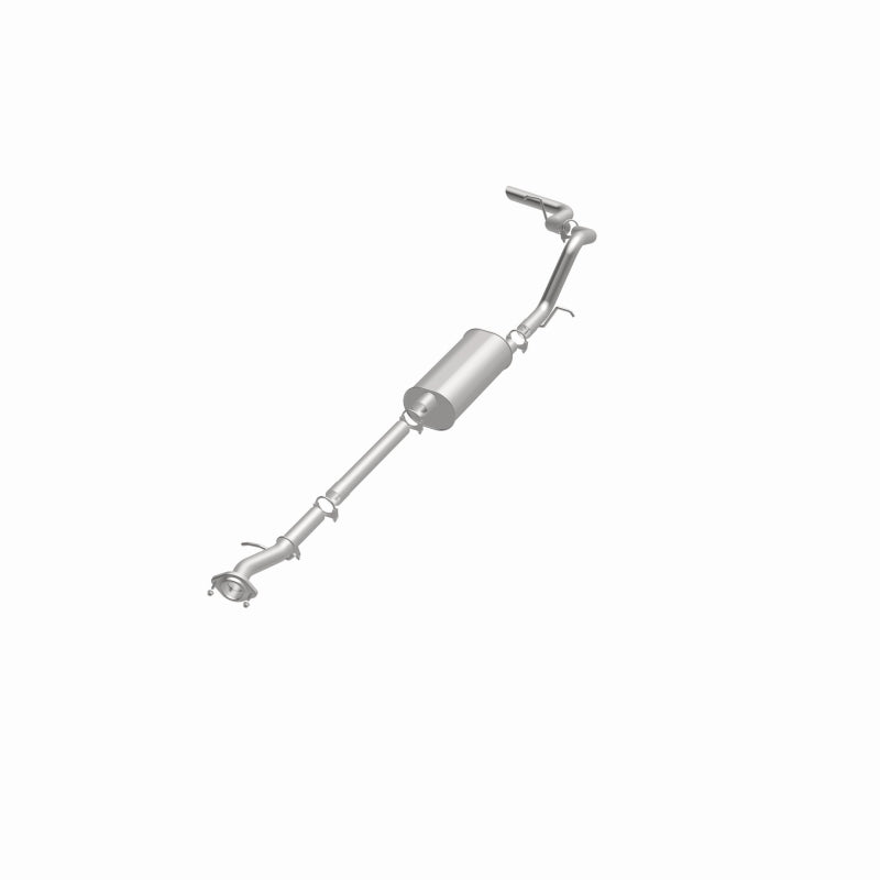 MagnaFlow BRE Exhaust Kit 01-06 Escalade Avalanche Suburban Yukon 5.3L Magnaflow