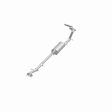 Load image into Gallery viewer, MagnaFlow BRE Exhaust Kit 01-06 Escalade Avalanche Suburban Yukon 5.3L Magnaflow