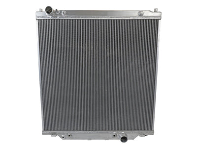 aFe BladeRunner Street Series Radiator 03-07 ford Diesel Trucks V8 6.0L, high performance auto parts, DTX Performance