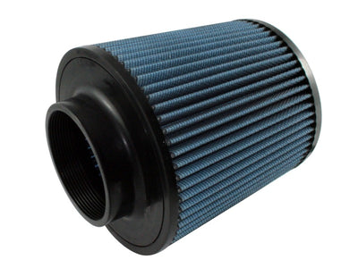 aFe MagnumFLOW Air Filters IAF P5R A/F P5R 4-1/2F x 8-1/2B x 7T (Inv) x 8H (IM) performance car parts