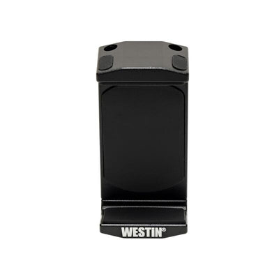 Westin Adventure Mount Accessory - 20mm Ball Phone Holder (Up to 3.4in. Wide)