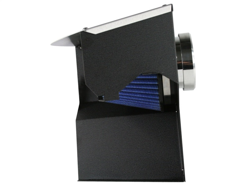 aFe MagnumFORCE Intakes Stage-1 P5R AIS P5R BMW Z4 (E85) 03-05 L6-3.0L M54 performance car part
