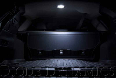 Diode Dynamics 921 LED Bulb HP36 LED - Cool - White for Subaru Outback trunk, veteran owned performance shop, tuning upgrades, DTX Performance
