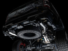 Load image into Gallery viewer, AWE Tuning 2021 RAM 1500 TRX 0FG Cat-Back Exhaust - Diamond Black Tips - DTX Performance