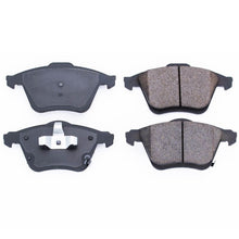 Load image into Gallery viewer, Power Stop 06-07 Mazda 6 Front Z16 Evolution Ceramic Brake Pads - DTX Performance