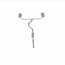 Load image into Gallery viewer, MagnaFlow CatBack 2018 Honda Accord Exhaust