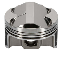 Load image into Gallery viewer, Wiseco Acura 4v Domed +8cc STRUTTED 86.5MM Piston Kit - DTX Performance