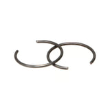 Wiseco 17mm Round Wire Locks