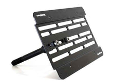 Load image into Gallery viewer, GrimmSpeed 2016+ Ford Focus RS License Plate Relocation Kit