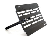 Load image into Gallery viewer, GrimmSpeed 08+ WRX/STi / 05-09 LGT License Plate Relocation Kit GrimmSpeed