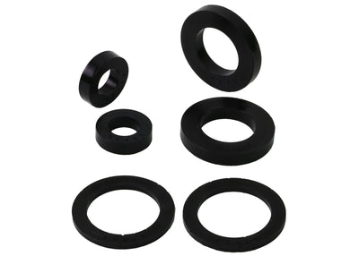 Whiteline 02-07 WRX / 03-07 Impreza NA / 04-07 STi / 93-00 Impreza NA Rear Front of rear diff suppor performance car parts