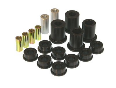 Prothane 92-96 Lexus SC300/400 Front Control Arm Bushings - Black, performance car parts, DTX Performance, racing suspension, high performance brakes