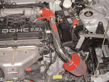 Load image into Gallery viewer, Injen 95-99 Eclipse 4 Cyl. Non Turbo No Spyder Polished Short Ram Intake - DTX Performance