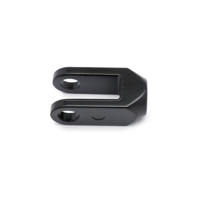 Wilwood Clevis Clutch Pedal (Ultra New Style) 5/16in-24 for performance upgrades by DTX Performance, veteran owned shop