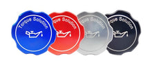 Load image into Gallery viewer, Torque Solution Billet Breather Oil Cap 89+ Subaru in various colors for high performance car parts by DTX Performance.