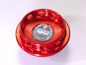 HKS OIL FILLER CAP NISSAN/HONDA (RED), performance car parts, DTX Performance, engine performance parts, aftermarket performance parts