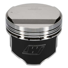 Load image into Gallery viewer, Wiseco Nissan RB25 DOME 6578M865 Piston Kit - DTX Performance