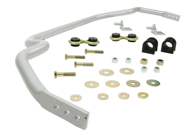 Whiteline 84-96 Nissan 180SX Silvia Front 27mm Sway Bar - Performance Car Parts, DTX Performance