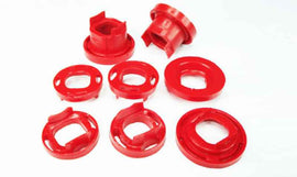 Pedders Urethane Rear Crossmember Bush Insert (4 PKT) 07-09 Pontiac G8 / 2014+ Chevy SS