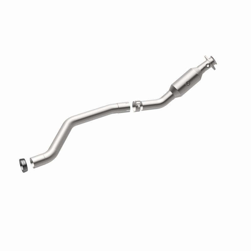 Magnaflow Conv DF 13-14 Mercedes-Benz GL450 V8 4.6 OEM Underbody - DTX Performance