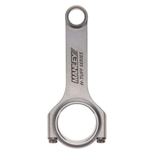 Load image into Gallery viewer, Manley Subaru WRX EJ205/STi EJ257 H-Tuff Plus Connecting Rod Set