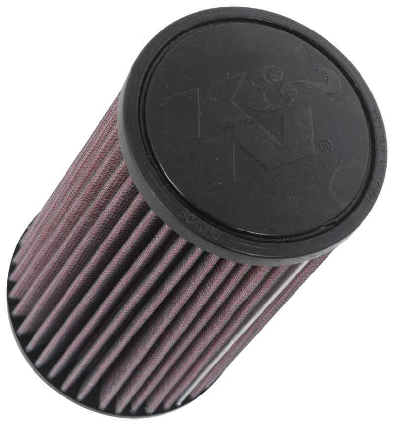 K&N Filter Universal Rubber Filter 2.75in Flange high performance auto parts