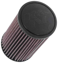 Load image into Gallery viewer, K&amp;N Filter Universal Rubber Filter 2.75in Flange high performance auto parts