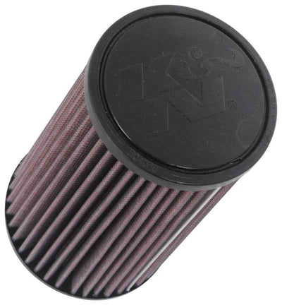 K&N Filter Universal Rubber Filter 2.75in Flange high performance auto parts