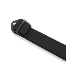 Load image into Gallery viewer, RaceQuip Black L &amp; L 5pt HNR Seat Belt