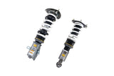 HKS HIPERMAX S WRX STI Front Pillow Ball Full Kit