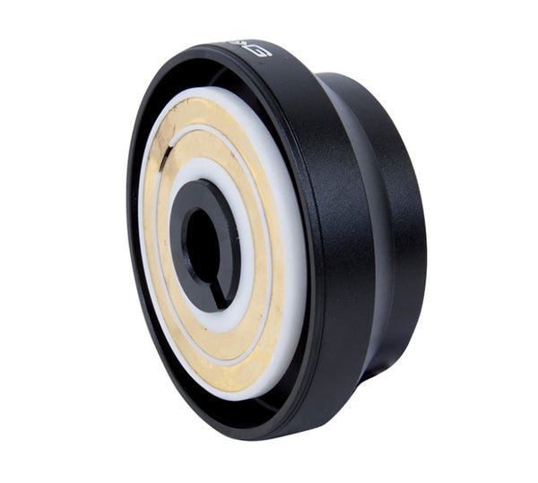 NRG Short Hub Adapter 1969-1973 Ford Mustang for performance upgrades