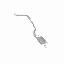 Load image into Gallery viewer, MagnaFlow BRE Exhaust Kit 07-08 Honda Fit 1.5L