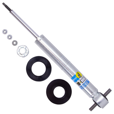 Bilstein 5100 Series 2021 Chevrolet Suburban Front 46mm Monotube Shock Absorber (Height Adj) for performance upgrades