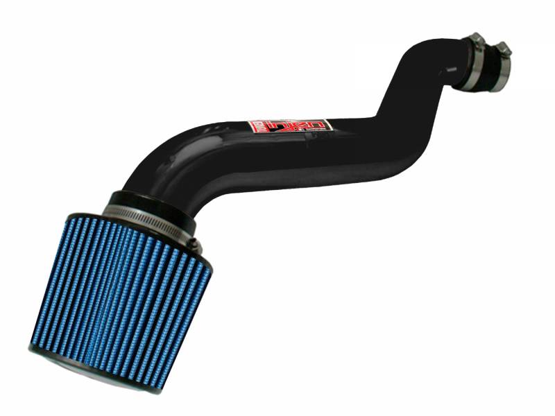 Injen 94-97 Honda Accord 2.2L 4Cyl Black Short Ram Intake - DTX Performance