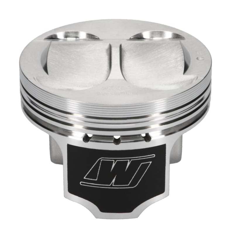 Wiseco MAZDA MIATA 1.8L 4v 10.5:1 84.0MM Piston Shelf Stock Kit - DTX Performance