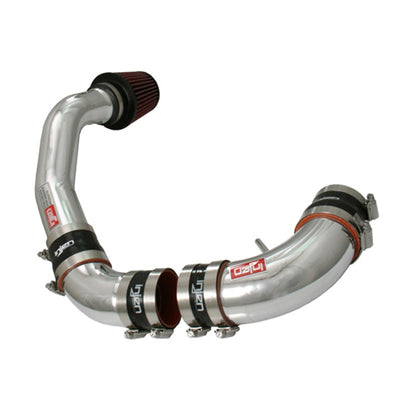 Injen 04-06 Tiburon 2.0L 4 Cyl. Polished Cold Air Intake - Performance Car Parts by DTX Performance