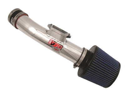 Injen 97-01 Camry 98-03 Solara V6 Polished Short Ram Intake performance car parts