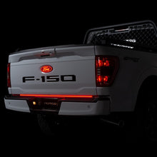 Load image into Gallery viewer, Putco 2021+ Ford F150 w/Factory LED Taillamps &amp; OBS 60in Freedom Blade LED Tailgate Light Bar, performance upgrades for Ford trucks