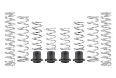 Eibach 24-26 Can-Am Maverick X3 MAX Pro-UTV Stage 3 Kit - Set of 8