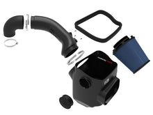Load image into Gallery viewer, aFe Magnum Force Stage-2 Pro 5R Cold Air Intake System for Nissan Titan XD