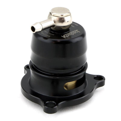 Turbosmart BOV Kompact VR09 Dual Port for Ford Fiesta 1.0L Ecoboost - high performance auto part by DTX Performance