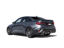 Load image into Gallery viewer, Akrapovic 2025+ Audi RS3 Sedan (8Y FL) Evolution Line Catback - Titanium for performance car tuning and upgrades.