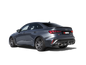 Akrapovic 2025+ Audi RS3 Sedan (8Y FL) Evolution Line Catback - Titanium for performance car tuning and upgrades.